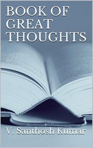Download BOOK OF GREAT THOUGHTS pdf, epub, ebook