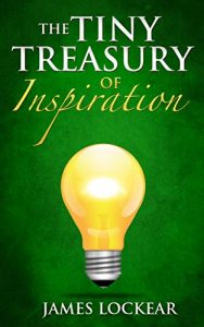 Download The Tiny Treasury of Inspiration (The Tiny Treasury Collection Book 3) pdf, epub, ebook