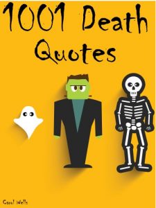 Download Quotes Death Quotes : 1001 Death Quotes pdf, epub, ebook