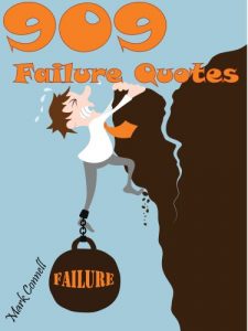 Download Quotes Failure Quotes : 909 Failure Quotes pdf, epub, ebook
