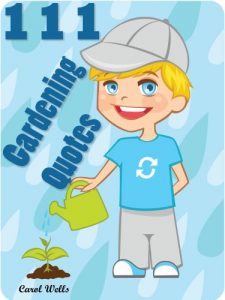 Download Quotes Gardening Quotes : 111 Gardening Quotes pdf, epub, ebook