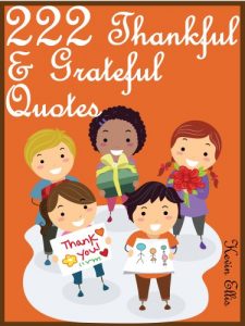 Download Quotes Thankful And Grateful Quotes : 222 Thankful And Grateful Quotes pdf, epub, ebook
