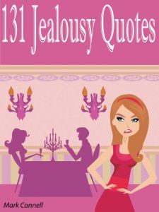 Download Quotes Jealousy Quotes : 131 Jealousy Quotes pdf, epub, ebook