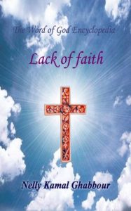Download Lack of Faith (The Word of God Encyclopdia Book 8) pdf, epub, ebook