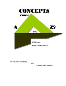 Download Concepts from A to Z? pdf, epub, ebook