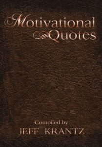 Download Motivational Quotes Compiled by Jeff Krantz pdf, epub, ebook