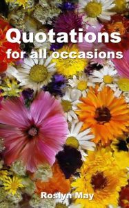 Download Quotations for all occasions pdf, epub, ebook