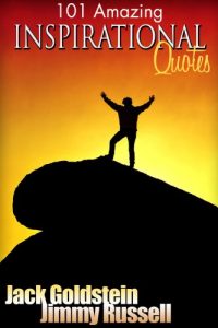 Download 101 Amazing Inspirational Quotes pdf, epub, ebook