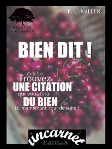 Download Bien dit ! (Collection Moi, Mieux t. 1) (French Edition) pdf, epub, ebook