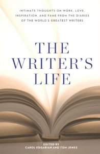 Download The Writer’s Life pdf, epub, ebook
