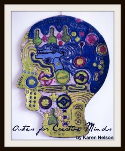 Download Quotes for Creative Minds (Quotes for Modern Minds Book 1) pdf, epub, ebook