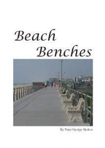 Download Beach Benches pdf, epub, ebook