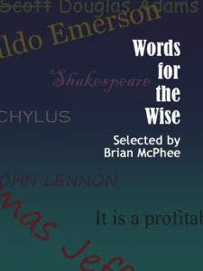 Download Words For The Wise pdf, epub, ebook