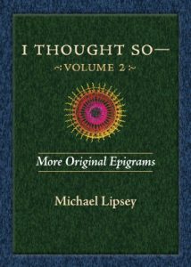 Download I Thought So Volume 2 pdf, epub, ebook