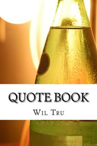 Download Quote Book pdf, epub, ebook