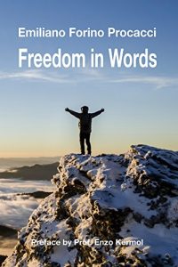 Download Freedom in Words pdf, epub, ebook