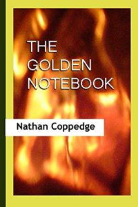 Download The Golden Notebook (Translations by Nathan Coppedge) pdf, epub, ebook