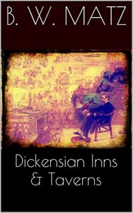 Download Dickensian Inns & Taverns pdf, epub, ebook