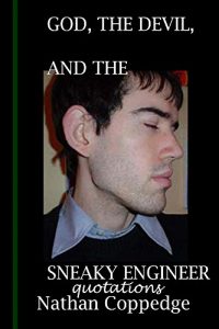 Download God, the Devil, and the Sneaky Engineer pdf, epub, ebook
