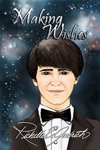 Download Making Wishes: Quotes, Thoughts, & a Little Poetry for Every Day of the Year pdf, epub, ebook