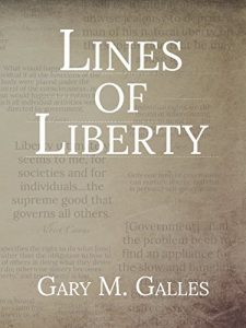 Download Lines of Liberty pdf, epub, ebook