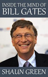 Download Inside the Mind of Bill Gates pdf, epub, ebook