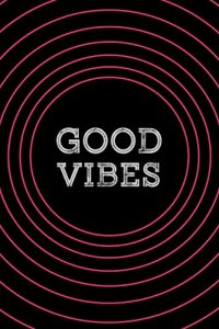 Download Good Vibes: A Pocketful of Awesome Quotes pdf, epub, ebook