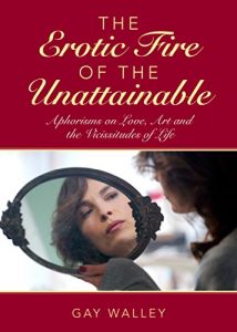 Download The Erotic Fire of the Unattainable: Aphorisms on Love, Art, and the Vicissitudes of Life pdf, epub, ebook