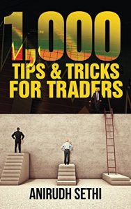 Download 1,000 Tips & Tricks For Traders pdf, epub, ebook
