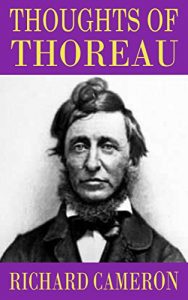 Download Thoughts of Thoreau pdf, epub, ebook