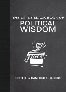 Download The Little Black Book of Political Wisdom (Little Red Books) pdf, epub, ebook