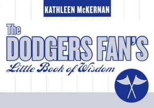 Download The Dodgers Fan’s Little Book of Wisdom pdf, epub, ebook