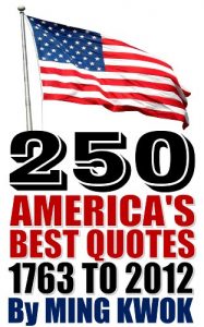 Download 250 America’s Best Quotes 1763 to 2012 pdf, epub, ebook