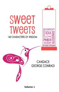 Download Sweet Tweets: 140 Characters of Wisdom pdf, epub, ebook
