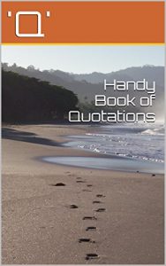 Download Handy Book of Quotations pdf, epub, ebook