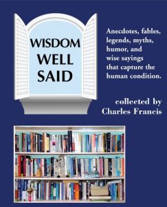 Download Wisdom Well Said pdf, epub, ebook