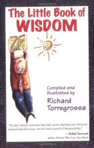 Download The Little Book of Wisdom pdf, epub, ebook