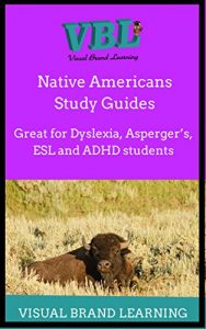 Download Native American Study Guide: Great for Middle School Students pdf, epub, ebook