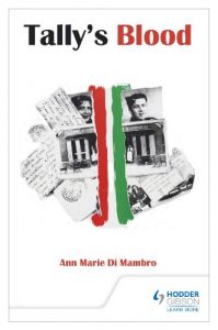Download Tally’s Blood pdf, epub, ebook