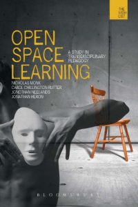 Download Open-space Learning: A Study in Transdisciplinary Pedagogy (The WISH List) pdf, epub, ebook