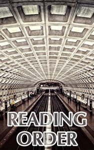 Download Reading Order: Vince Flynn: Vince Flynn Mitch Rapp in Order pdf, epub, ebook
