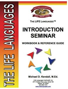 Download LIFE Languages INTRODUCTION SEMINAR (LIFE Languages Study Series Book 1) pdf, epub, ebook
