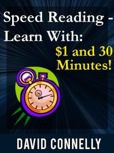Download Speed Reading – Learn with $1 and 30 Minutes! pdf, epub, ebook
