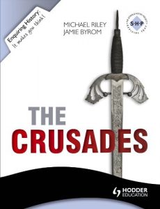 Download Enquiring History: The Crusades: Conflict and Controversy, 1095-1291 pdf, epub, ebook