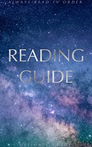 Download Reading Guide: Ryk Brown: Frontiers Saga pdf, epub, ebook