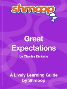 Download Great Expectations: Shmoop Study Guide pdf, epub, ebook