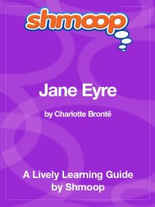 Download Jane Eyre: Shmoop Study Guide pdf, epub, ebook