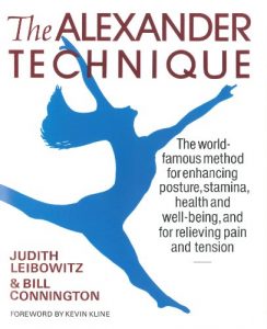 Download The Alexander Technique pdf, epub, ebook