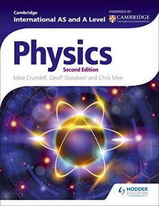 Download Cambridge International AS and A Level Physics 2nd ed pdf, epub, ebook