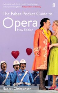 Download The Faber Pocket Guide to Opera: New Edition pdf, epub, ebook